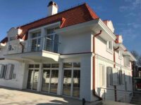 Opremanje vila
